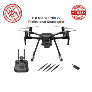 DJI Matrice 200 V2